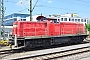 MaK 1000556 - DB Cargo "294 748-9"
05.06.2019 - Sindelfingen
Harald Belz