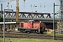 MaK 1000557 - DB Schenker "294 749-7"
20.06.2014 - Weil am RheinNahne Johannsen