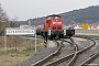 MaK 1000558 - DB Schenker "294 750-5"
31.03.2014 - Schlierferheide
Christoph Meier