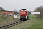 MaK 1000558 - DB Schenker "294 750-5"
31.03.2014 - Sengenthal
Christoph Meier