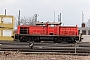 MaK 1000558 - DB Cargo "294 750-5"
01.04.2018 - Mannheim, Rangierbahnhof
Ernst Lauer