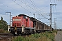 MaK 1000559 - DB Cargo "294 761-2"
29.09.2016 - Vechelde-Groß Gleidingen
Rik Hartl