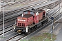 MaK 1000562 - DB Cargo "294 764-6"
21.11.2016 - Mannheim, RangierbahnhofErnst Lauer