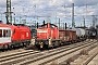 MaK 1000565 - DB Cargo "294 767-9"
13.03.2020 - München, Ostbahnhof
Thomas Wohlfarth