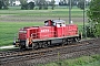 MaK 1000566 - DB Schenker "294 768-7"
10.05.2011 - Neustadt (Donau)
Rudolf Schneider