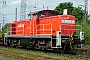 MaK 1000567 - Railion "294 769-5"
23.05.2008 - Ratingen-Lintorf
Bernd Bastisch