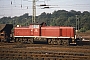 MaK 1000567 - DB "290 269-0"
28.07.1978 - Marl-Sinsen
Michael Hafenrichter