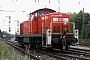 MaK 1000567 - DB Cargo "294 269-6"
09.07.2002 - Gladbeck-West 
Werner Brutzer