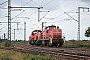 MaK 1000567 - DB Cargo "294 769-5"
30.09.2016 - Vechelde-Groß Gleidingen
Rik Hartl