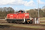 MaK 1000568 - DB Schenker "294 770-3"
24.03.2014 - Dörpen
Frank Glaubitz