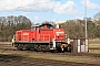 MaK 1000568 - DB Schenker "294 770-3"
24.03.2014 - Dörpen
Frank Glaubitz