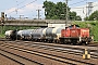 MaK 1000568 - DB Cargo "294 770-3"
19.06.2020 - WunstorfThomas Wohlfarth