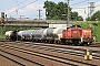 MaK 1000568 - DB Cargo "294 770-3"
19.06.2020 - Wunstorf
Thomas Wohlfarth