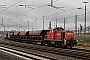 MaK 1000569 - DB Cargo "294 771-1"
05.11.2019 - Kassel, Rangierbahnhof
Christian Klotz
