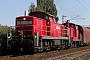 MaK 1000571 - Railion "294 773-7"
__.07.2006 - Herne-Rottbruch
Thomas Dietrich