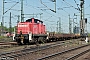 MaK 1000571 - DB Schenker "294 773-7"
16.04.2014 - Oberhausen, Rangierbahnhof West
Rolf Alberts