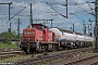 MaK 1000571 - DB Cargo "294 773-7"
05.05.2020 - Oberhausen, Rangierbahnhof West
Rolf Alberts