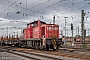 MaK 1000571 - DB Cargo "294 773-7"
06.11.2023 - Oberhausen, Abzweig Mathilde
Rolf Alberts