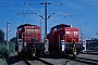 MaK 1000572 - DB Schenker "294 774-5"
20.08.2011 - Fallersleben
Bernd Spille