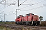 MaK 1000572 - DB Cargo "294 774-5"
30.09.2016 - Vechelde-Groß GleidingenRik Hartl