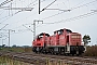 MaK 1000572 - DB Cargo "294 774-5"
30.09.2016 - Vechelde-Groß Gleidingen
Rik Hartl