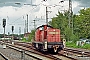 MaK 1000573 - DB Cargo "294 775-2"
18.09.2017 - Rastatt, Bahnhof
Steffen Hartz