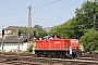 MaK 1000574 - DB AG "294 806-5"
20.05.2008 - Bochum, Bahnhof Nord
Ingmar Weidig