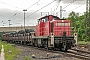 MaK 1000574 - DB Schenker "294 806-5"
18.05.2012 - Duisburg-Hochfeld
Rolf Alberts