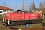 MaK 1000576 - DB Cargo "294 776-0"
01.11.2016 - Weil (Rhein)
Theo Stolz