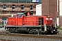 MaK 1000577 - DB Schenker "294 777-8"
30.06.2012 - Stolberg
Frank Glaubitz