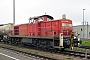 MaK 1000577 - DB Cargo "294 777-8"
13.04.2023 - Rheinfelden
Georg Balmer