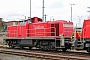 MaK 1000579 - DB Cargo "294 779-4"
07.07.2019 - Halle (Saale)Andreas Kloß