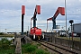 MaK 1000579 - DB Cargo "294 779-4"
10.07.2020 - Mannheim, Diffené-Brücke
Harald Belz