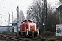 MaK 1000581 - DB AG "294 281-1"
12.02.1998 - Duisburg-Rheinhausen
Ingmar Weidig