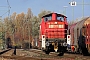 MaK 1000581 - DB Cargo "294 781-0"
11.11.2018 - Mannheim, Rangierbahnhof
Ernst Lauer