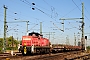 MaK 1000583 - DB Cargo "294 783-6"
27.09.2018 - Oberhausen West
Thomas Dietrich