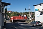 MaK 1000585 - DB Cargo "294 785-1"
02.07.2018 - Ennepetal, Bahnhof Kluterhöhle
Ingmar Weidig