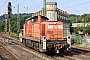 MaK 1000585 - DB Cargo "294 785-1"
27.06.2024 - Bielefeld, Hauptbahnhof
Thomas Wohlfarth