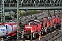 MaK 1000586 - DB Cargo "294 786-9"
13.03.2020 - Mannheim, Rangierbahnhof
Harald Belz