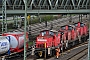 MaK 1000586 - DB Cargo "294 786-9"
13.03.2020 - Mannheim, RangierbahnhofHarald Belz