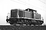 MaK 1000589 - DB "290 289-8"
22.01.1981 - Stuttgart-Zazenhausen
Stefan Motz