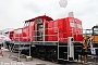 MaK 1000589 - DB Cargo "1094 001"
06.06.2019 - München, Messegelände (Transport Logistic 2019)
Lutz Goeke