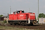 MaK 1000590 - DB Schenker "294 790-1"
26.04.2011 - Köln-Kalk=Nord
Frank Glaubitz