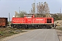 MaK 1000590 - DB Cargo "294 790-1"
13.11.2016 - Mannheim, Rangierbahnhof
Ernst Lauer