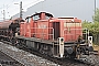 MaK 1000591 - DB Cargo "294 791-9"
26.09.2019 - Recklinghausen SüdThomas Dietrich