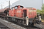 MaK 1000591 - DB Cargo "294 791-9"
26.09.2019 - Recklinghausen Süd
Thomas Dietrich