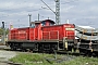 MaK 1000595 - DB Cargo "294 795-0"
07.04.2017 - Neumarkt (Oberpfalz)
Christoph Meier