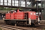 MaK 1000603 - DB Schenker "294 828-9"
12.08.2010 - Mainz-Bischofsheim
Robert Steckenreiter