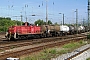 MaK 1000604 - DB Schenker "294 829-7"
16.09.2011 - Weil am Rhein
Leon Schrijvers