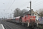 MaK 1000605 - DB Cargo "294 830-5"
05.01.2019 - Duisburg-Rheinhausen
Thomas Dietrich
